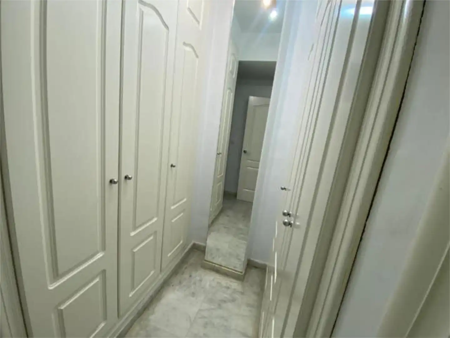 Piso de 50 m² en Sevilla