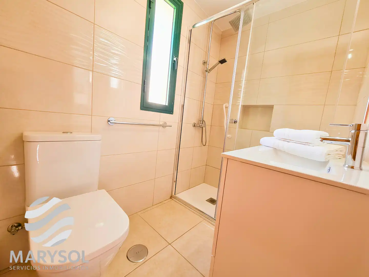 Piso de 42 m² en San Bartolomé de Tirajana