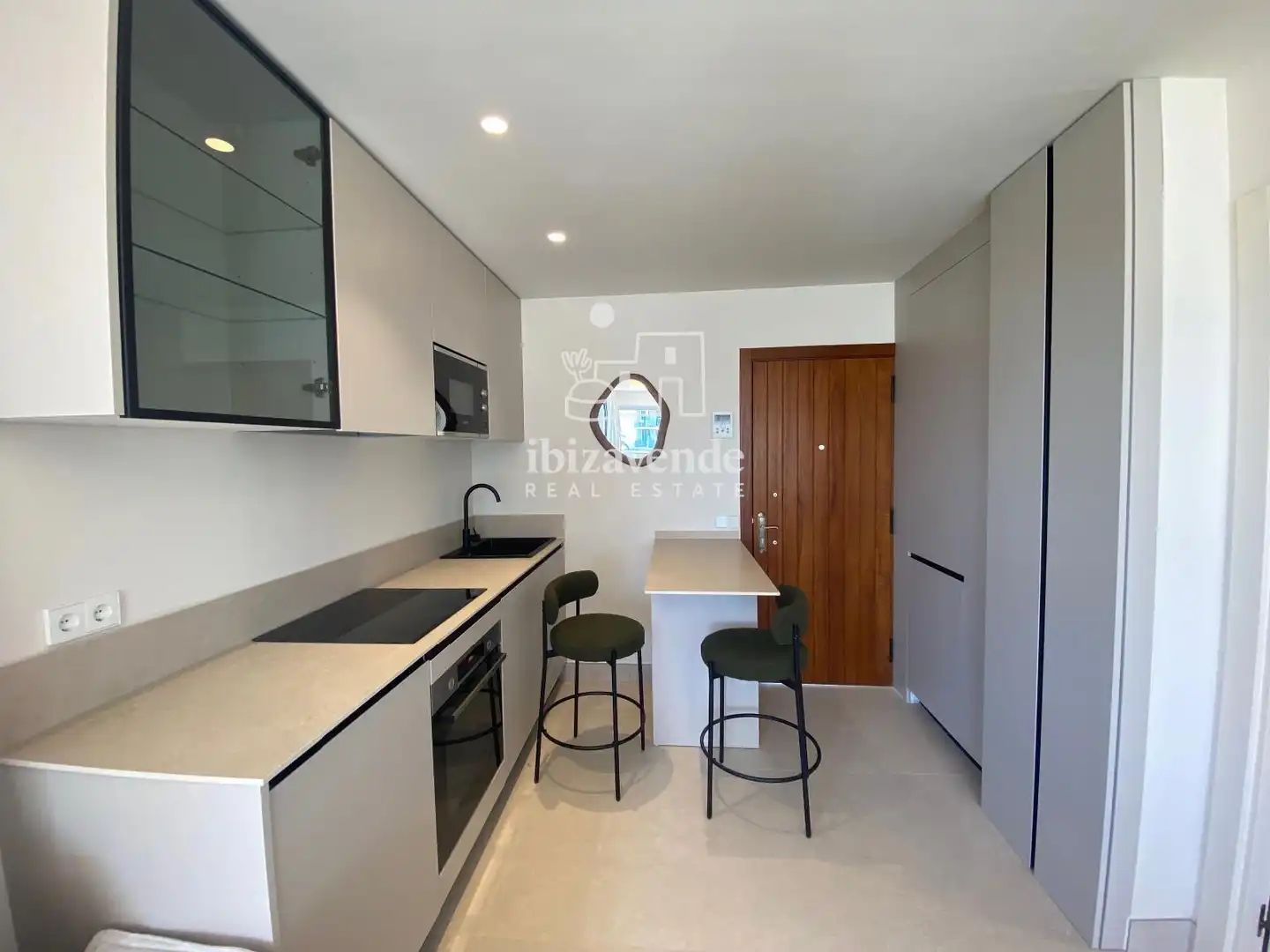 Квартира 110 м² в Sant Antoni de Portmany
