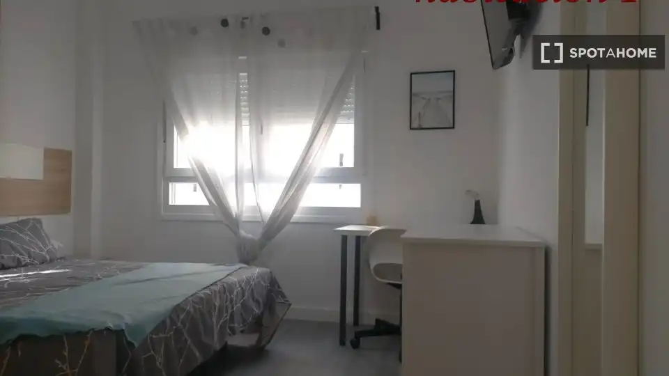 Habitación 92 m², Zaragoza