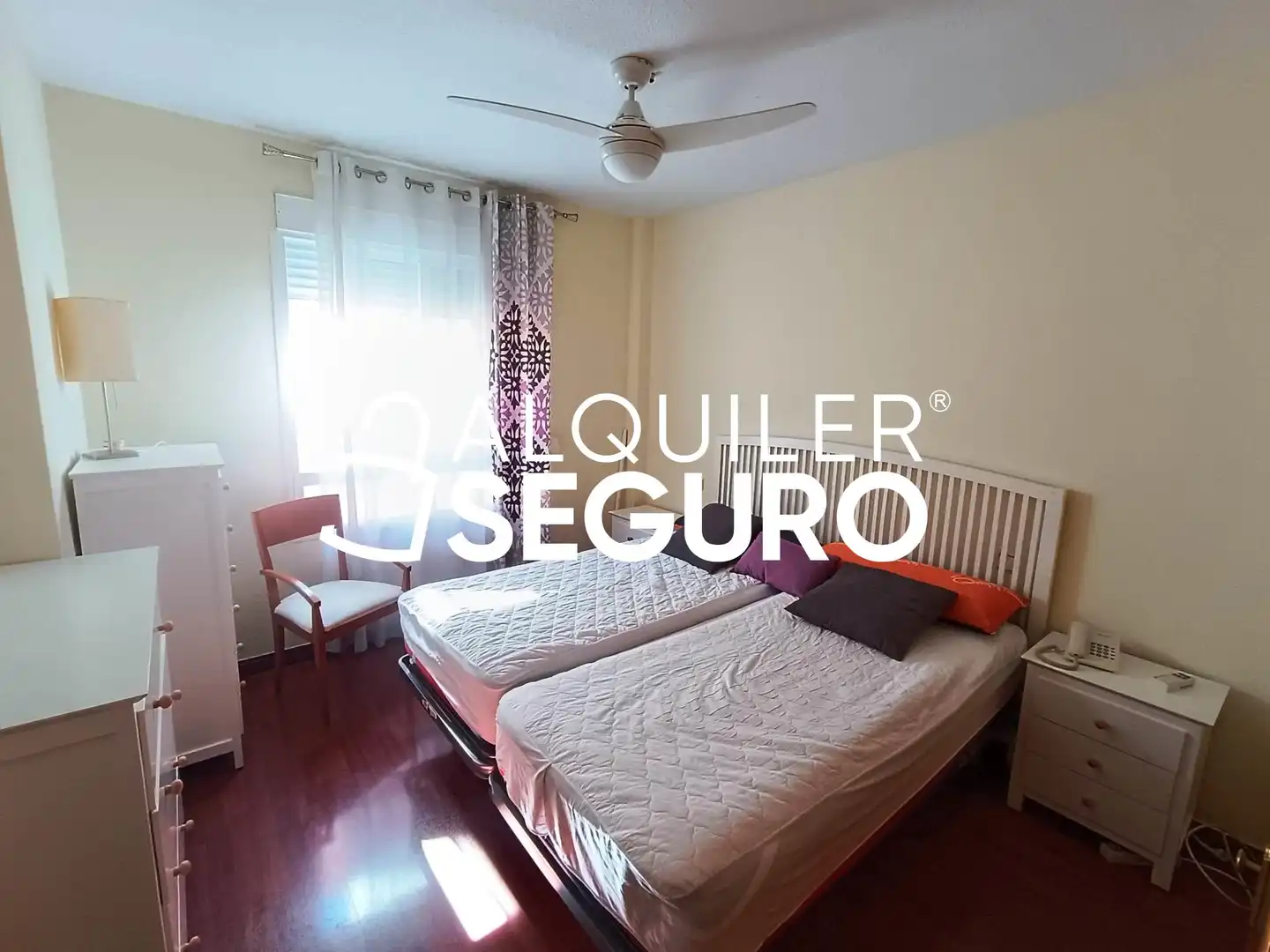 Wohnung 70 m² in Pinto