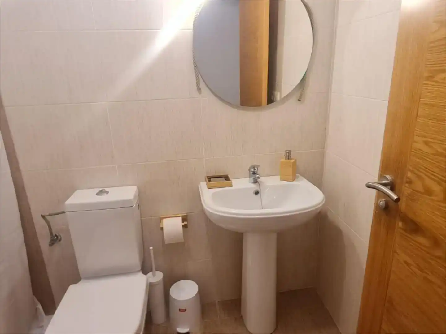 Piso de 67 m² en Ribadedeva