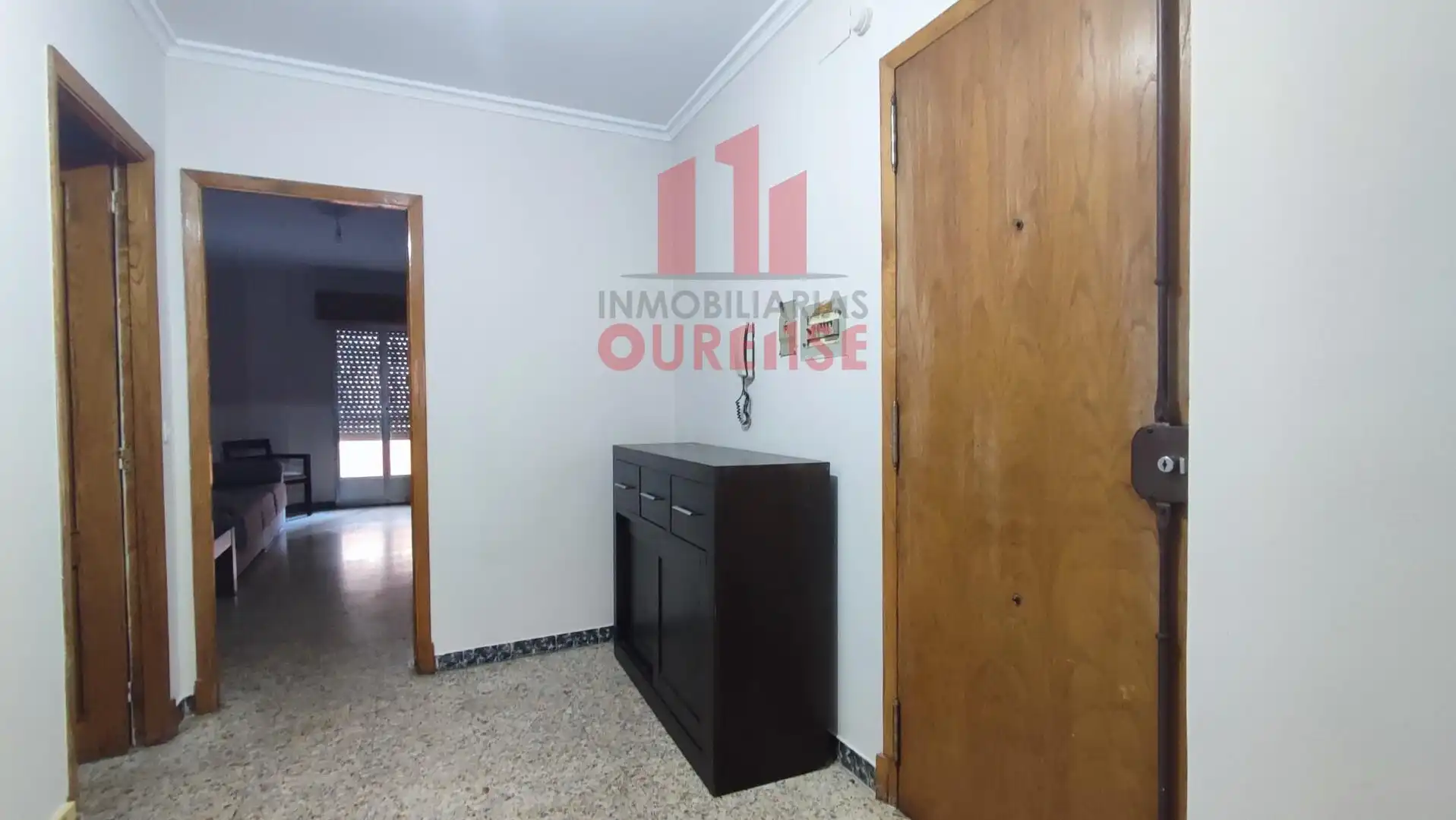 Wohnung 145 m² in Ourense