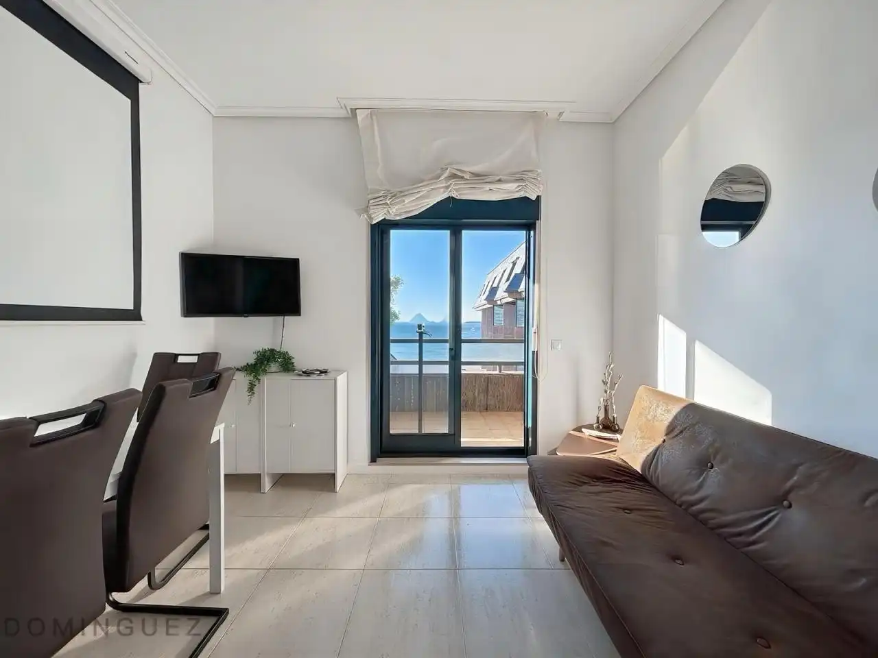 Piso de 56 m² en Vigo