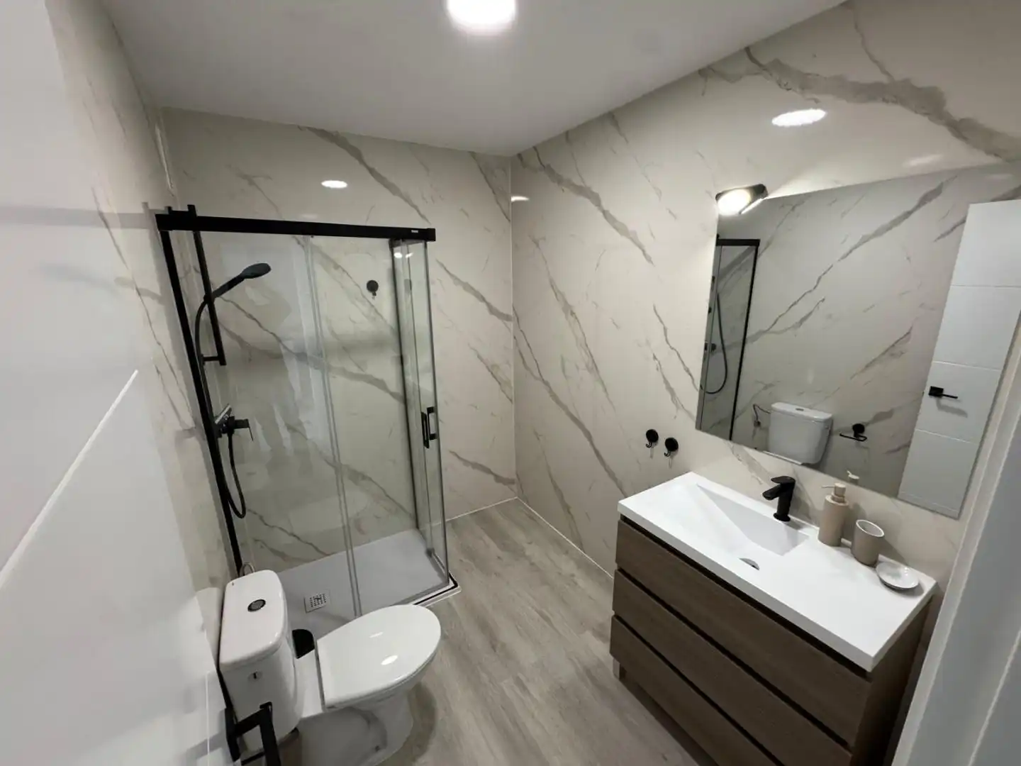 Piso de 90 m² en Arcos de la Frontera