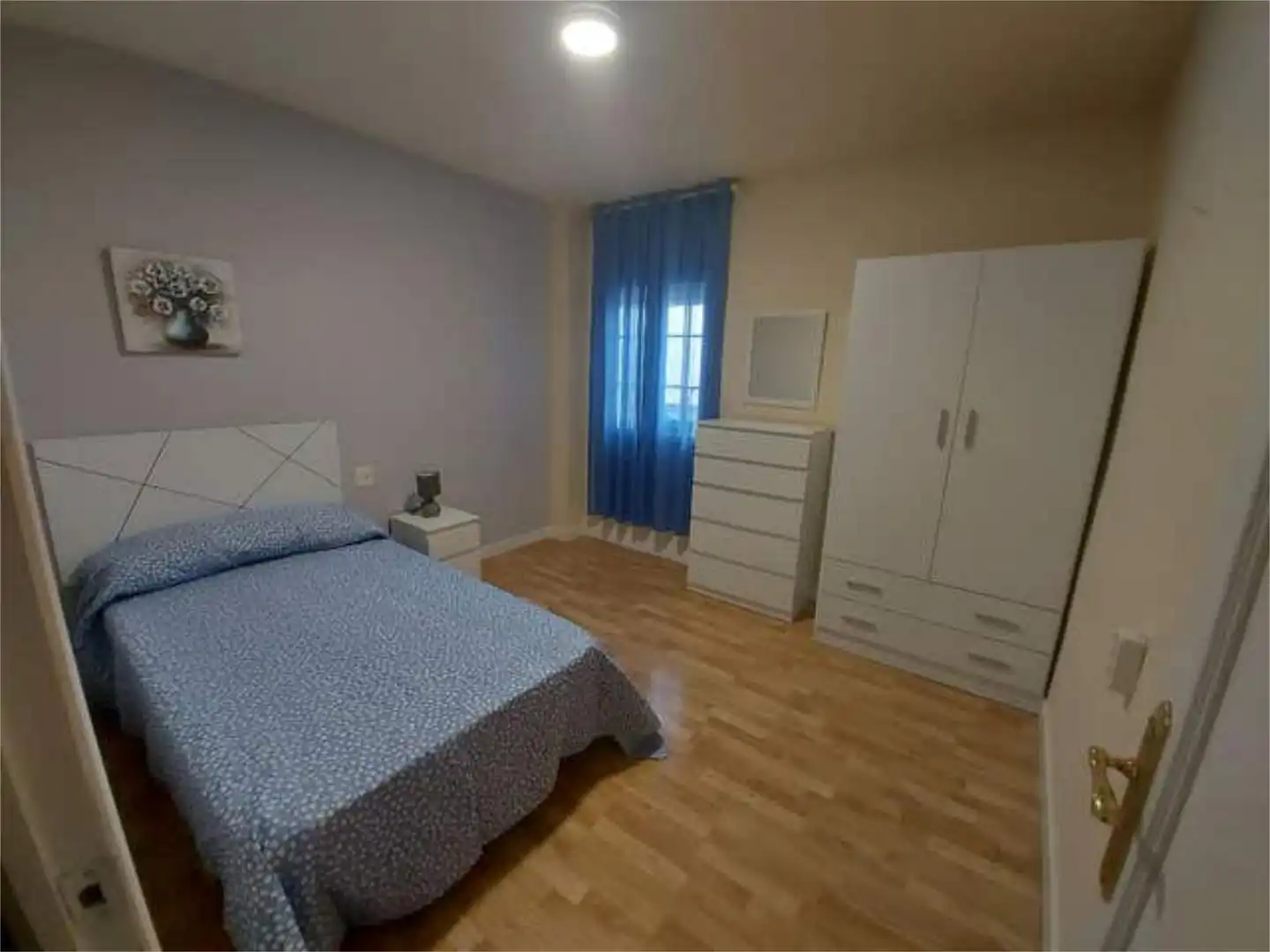 Wohnung 90 m² in Navalmoral de la Mata