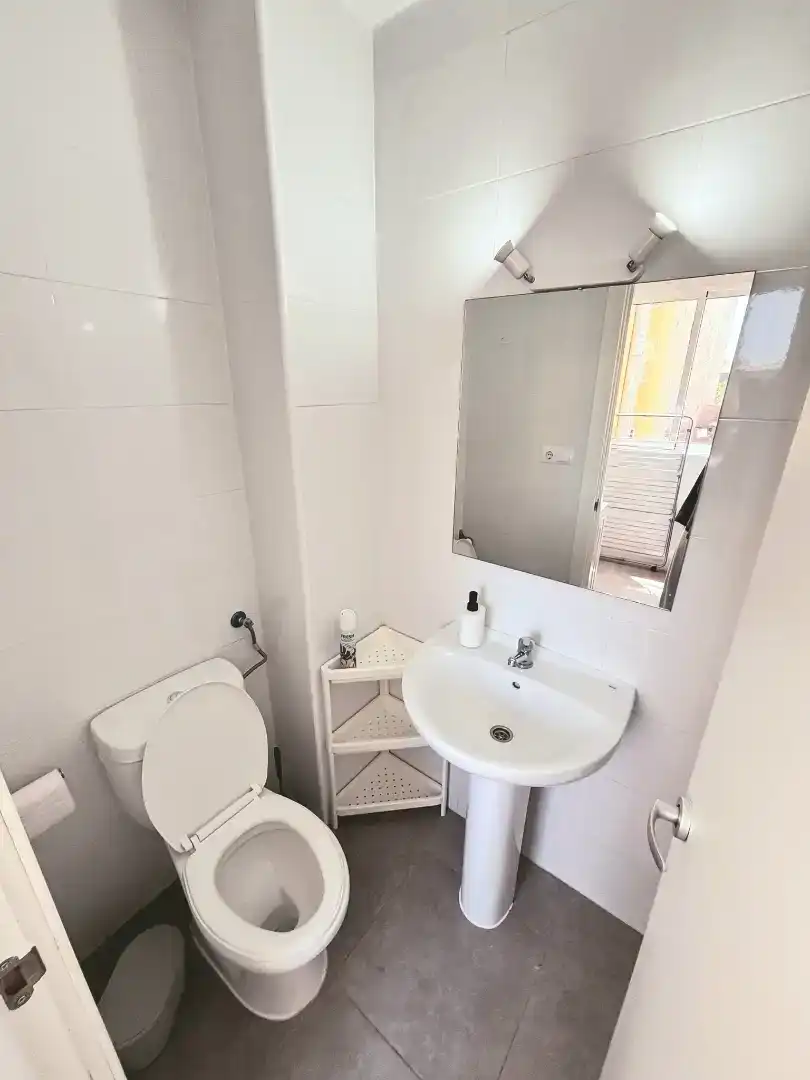Habitación 110 m², Elche