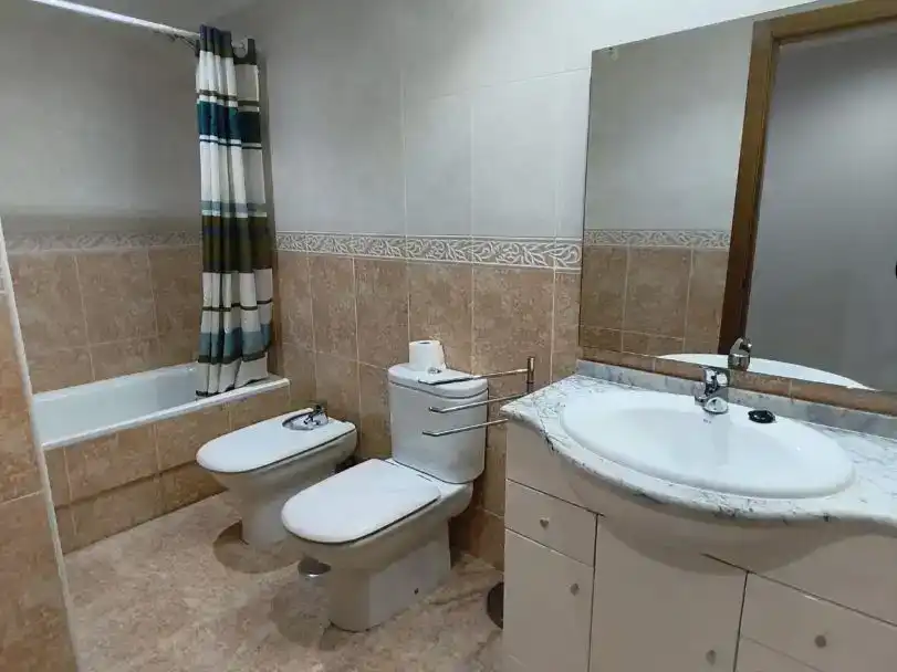 Piso de 95 m² en Viveiro