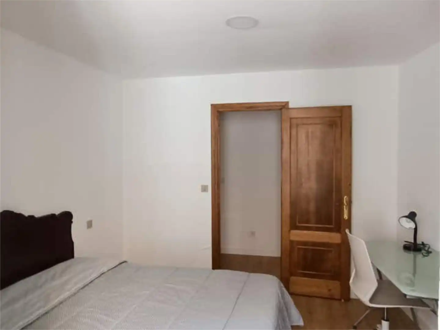 Piso de 85 m² en Santiago de Compostela