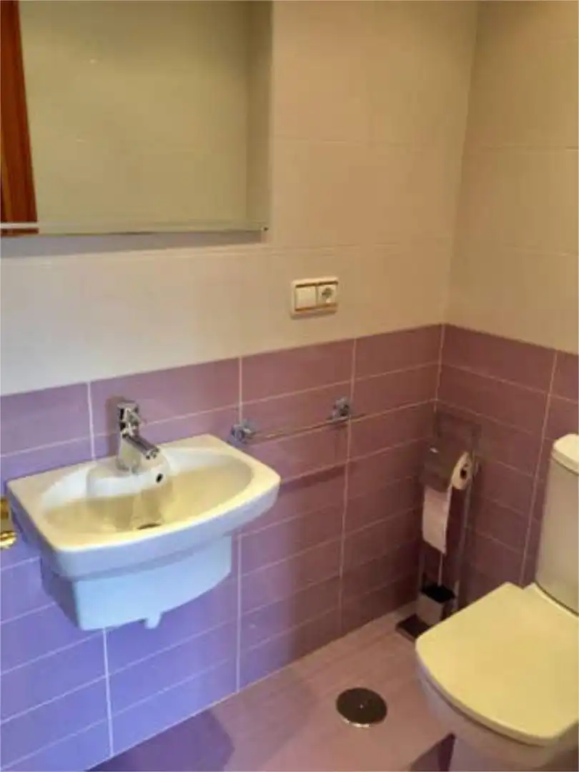 Piso de 82 m² en Vigo