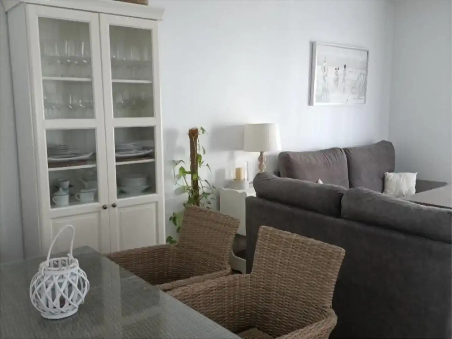 Piso de 150 m² en Punta Umbría