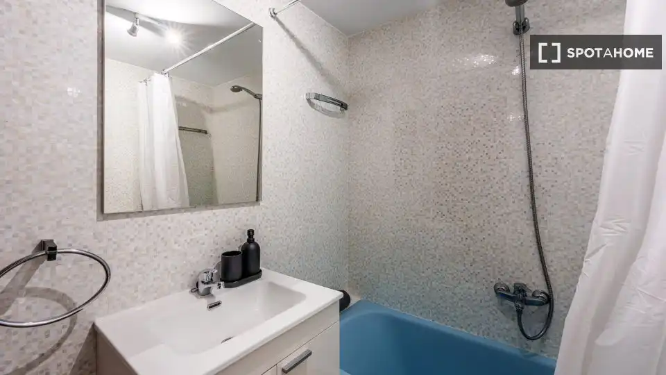 Habitación 297 m², Málaga