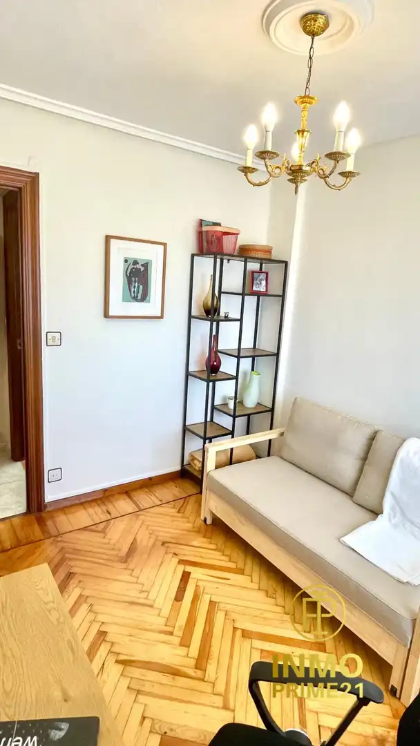 Piso de 56 m² en Santander