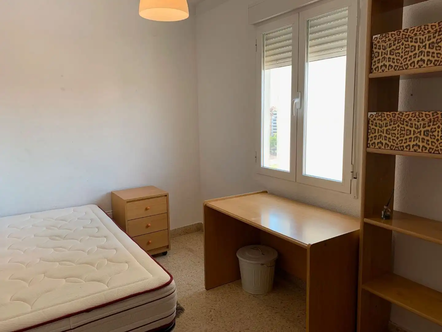 Apartamento 130 m² em València