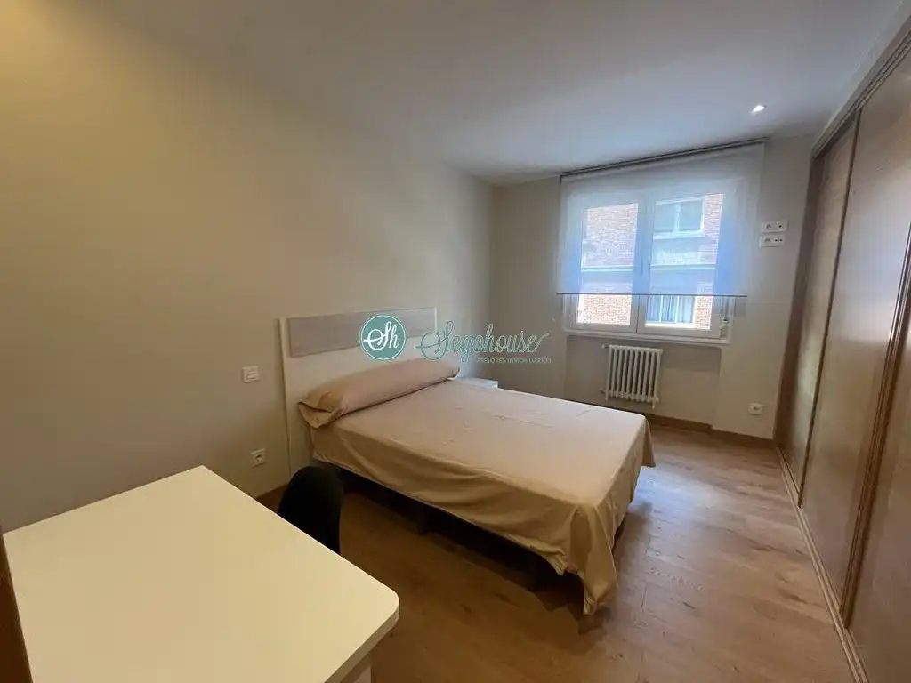 Piso de 175 m² en Segovia