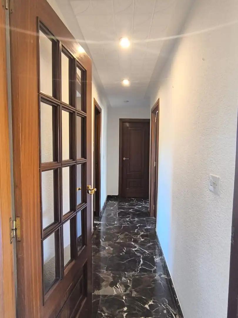 Piso en alquiler, Granada