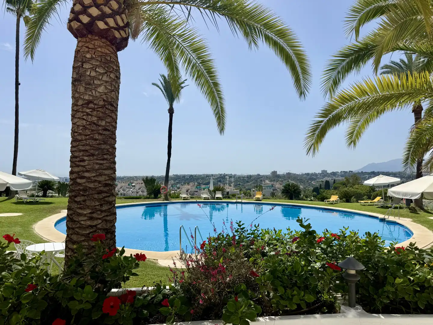 Piso de 242 m² en Marbella