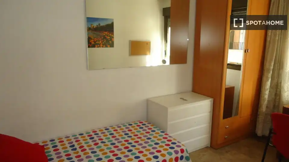 Habitación 109 m², Córdoba