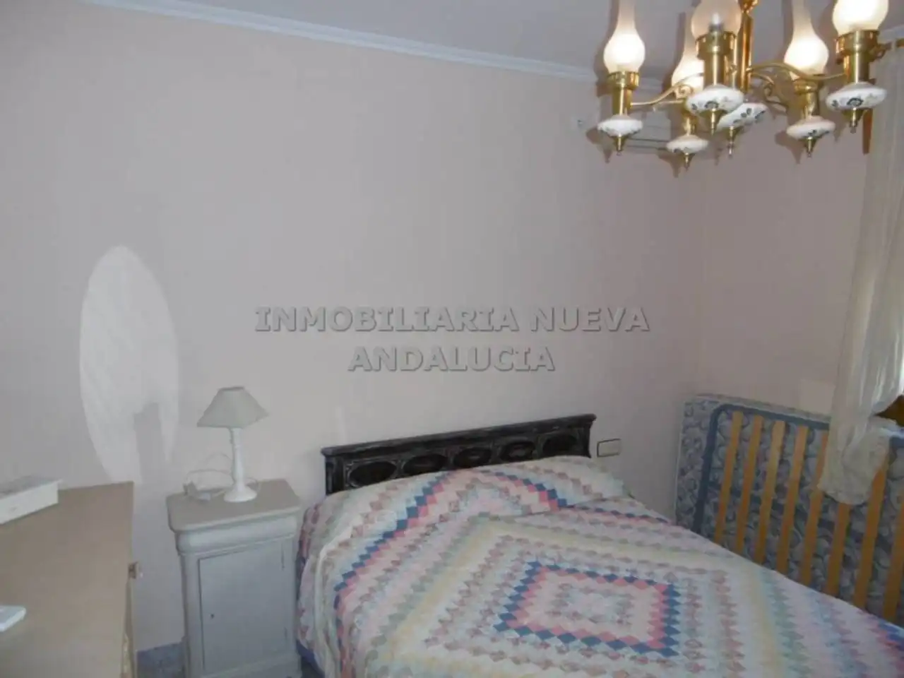 Piso de 150 m² en Almería