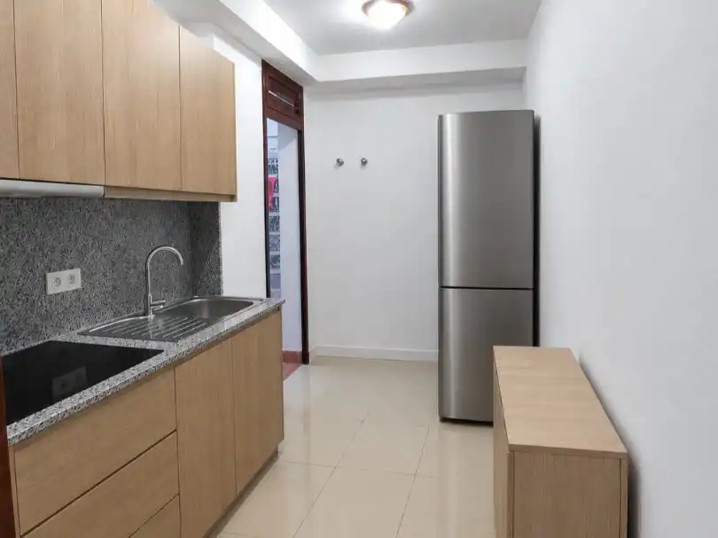 Pis de 67 m² a Las Palmas de Gran Canaria