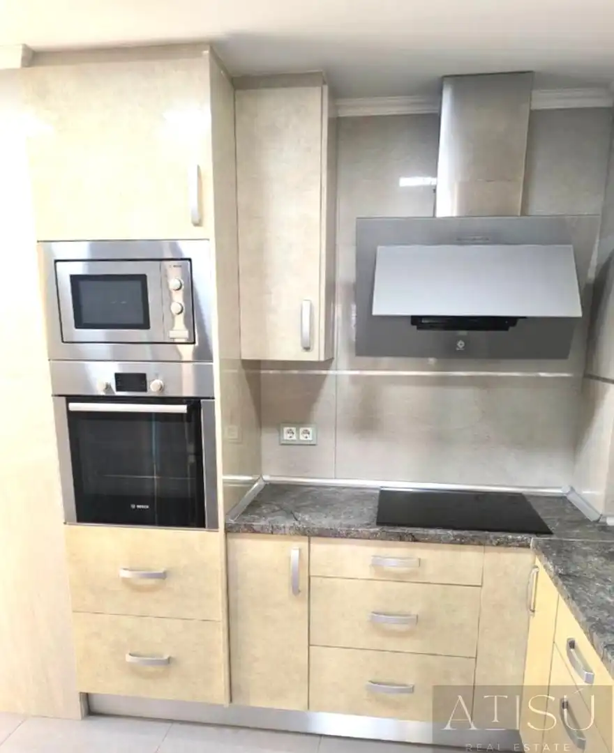 Pis de 85 m² a Alacant