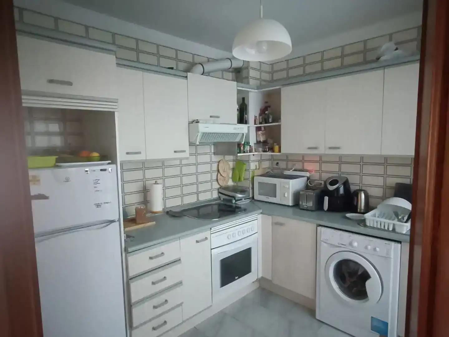 Piso de 60 m² en Vigo