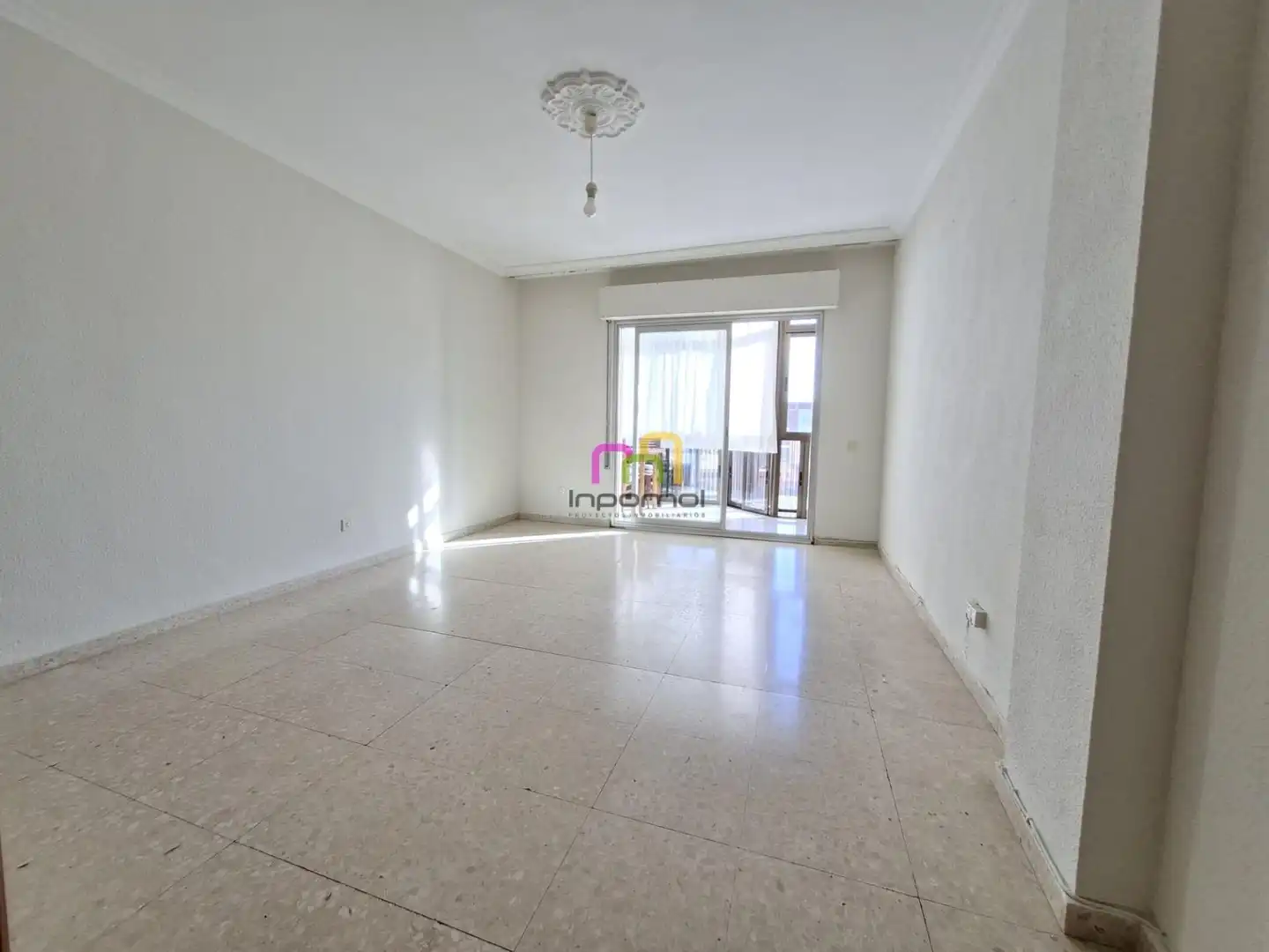 Pis de 100 m² a Badajoz