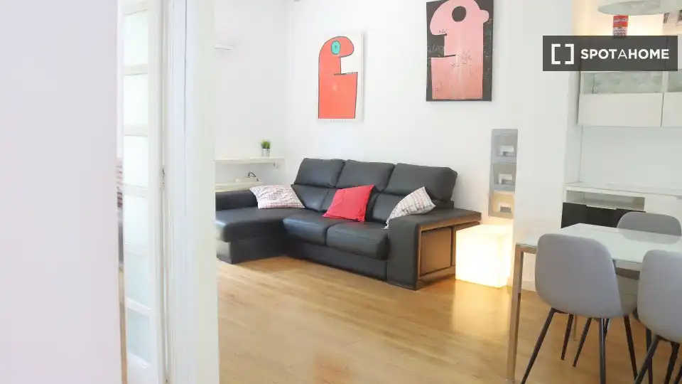 Piso de 80 m² en Valencia
