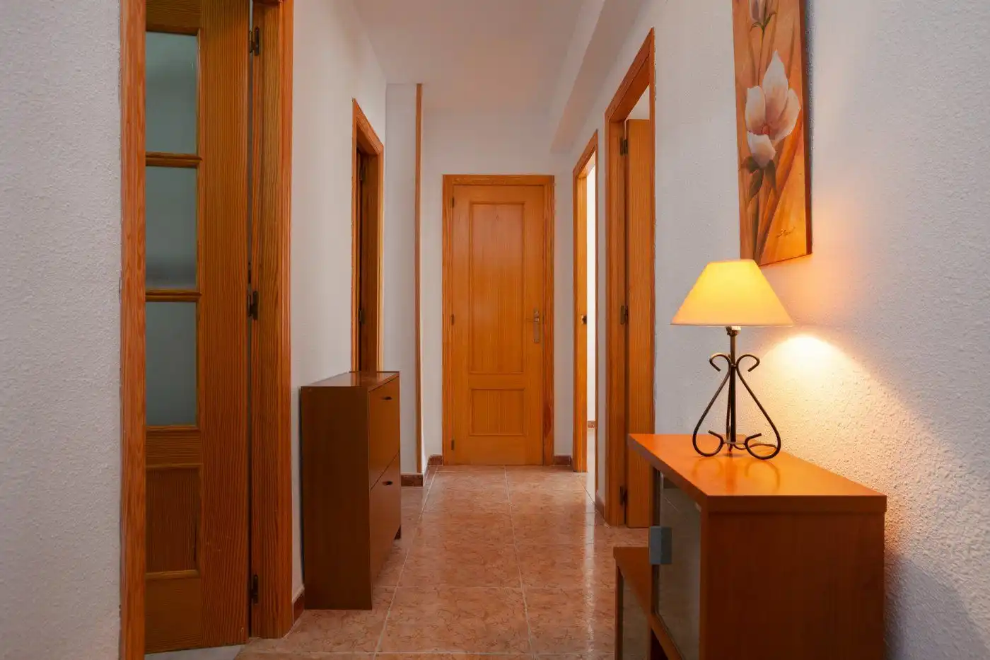 Piso de 69 m² en Alicante