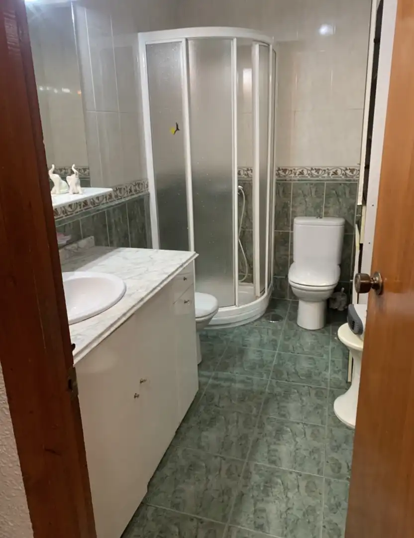 Wohnung 100 m² in Plasencia