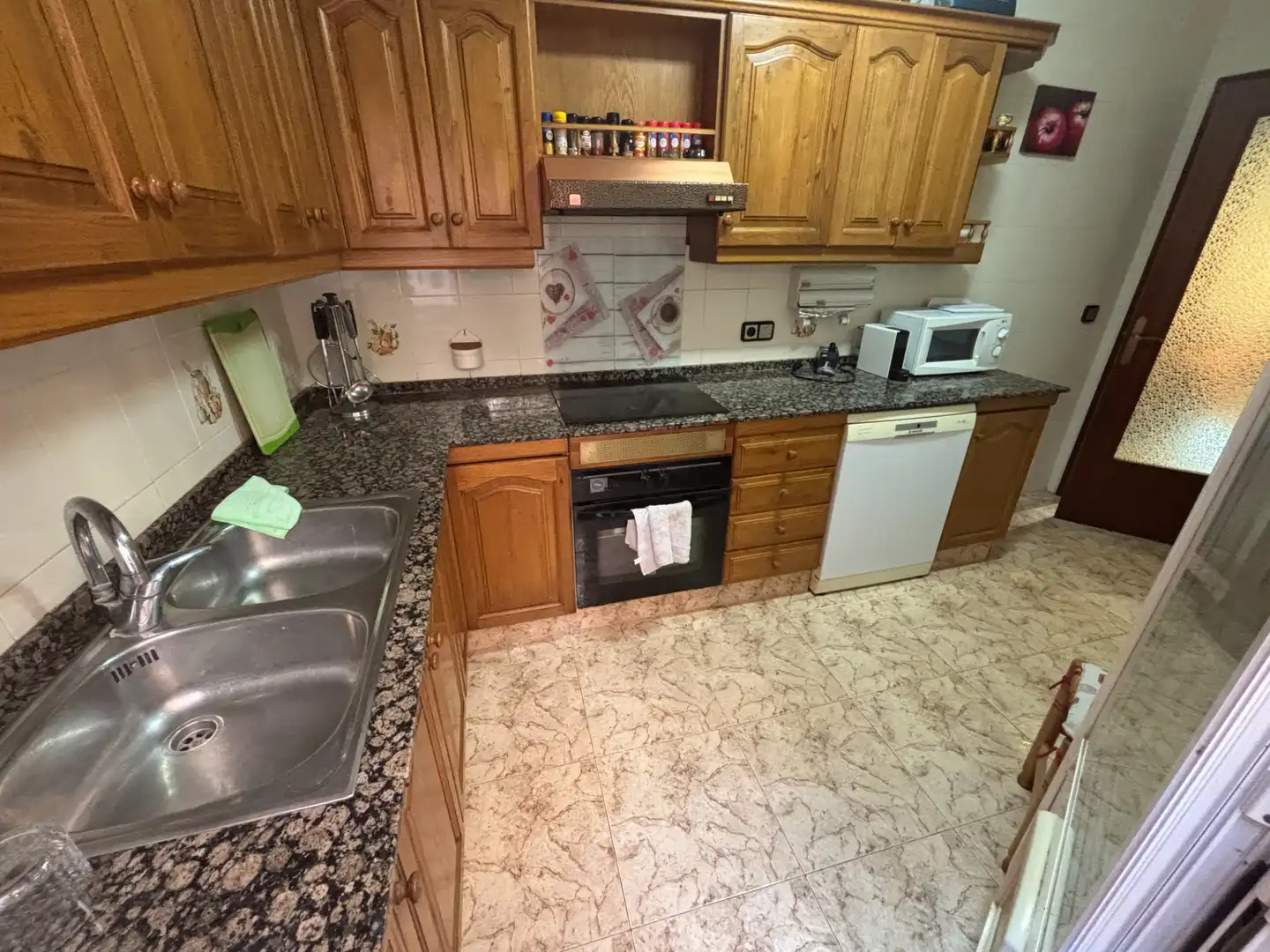 Wohnung 105 m² in Alpicat