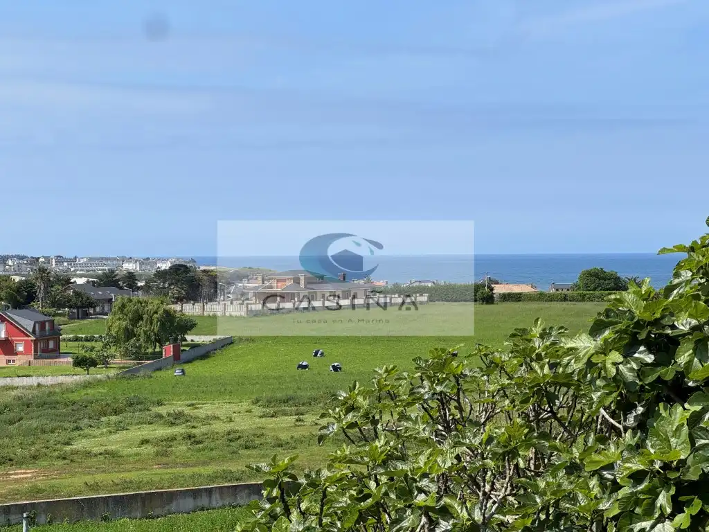 Piso de 250 m² en Barreiros