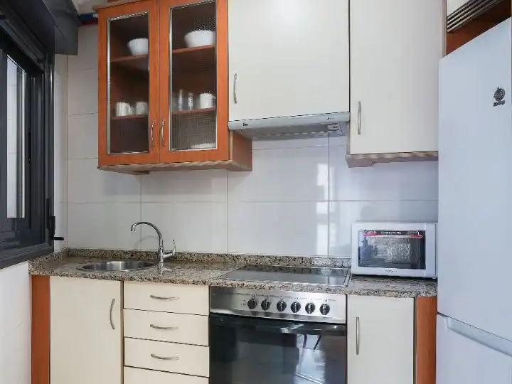 Pis de 97 m² a Vigo