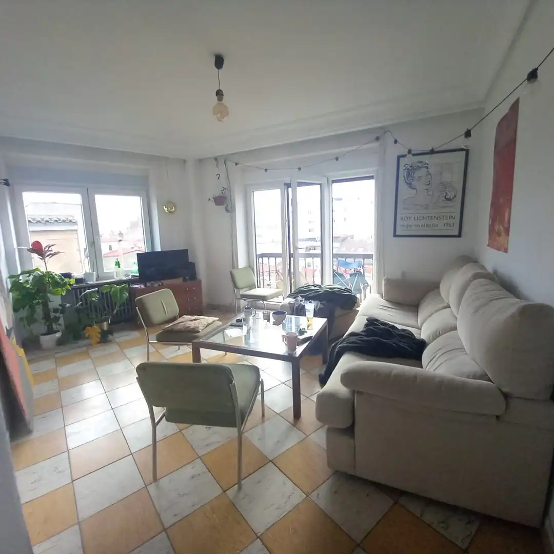 Appartement 125 m² à Salamanque