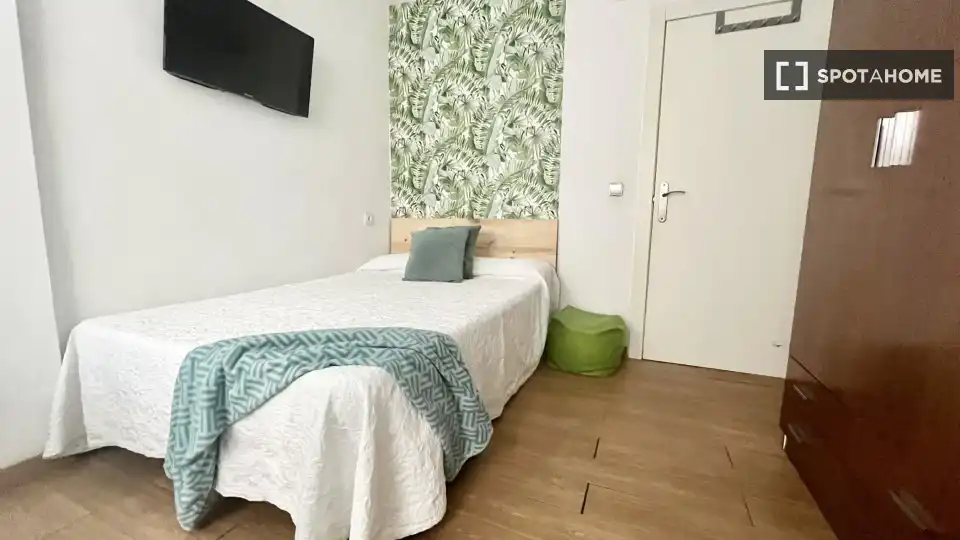 Habitación 98 m², Sevilla