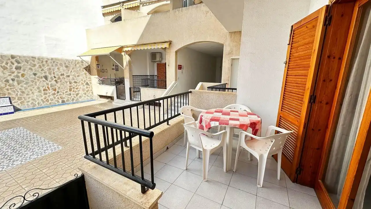 Pis de 48 m² a Torrevella