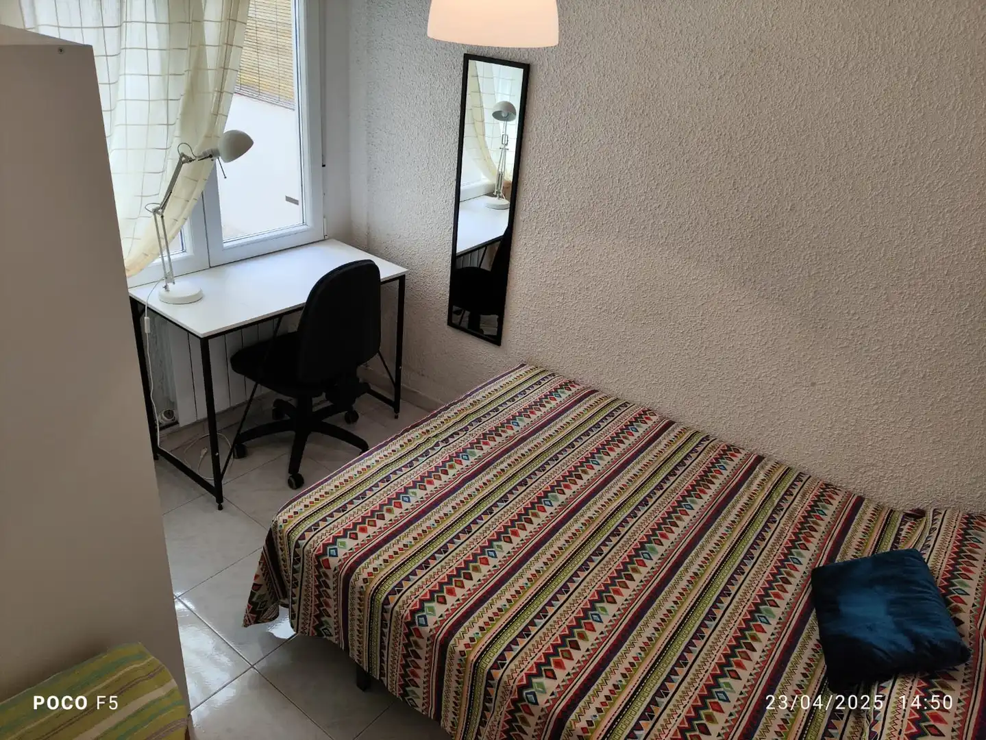 Piso de 65 m² en Zaragoza
