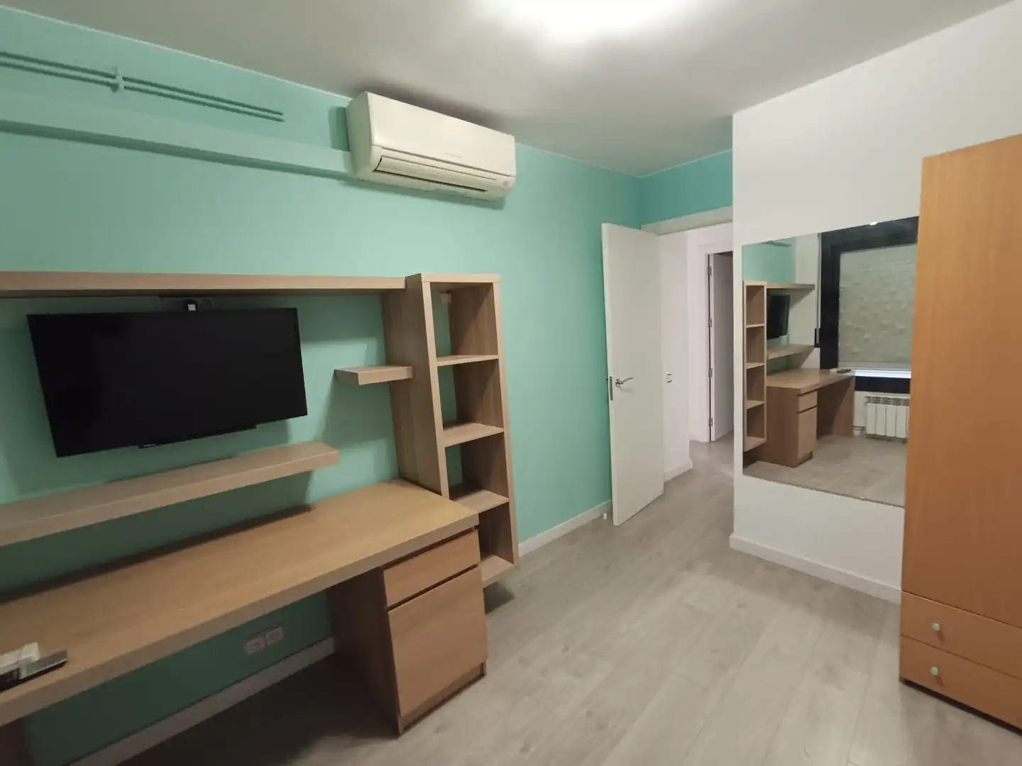 Piso de 110 m² en Gerona