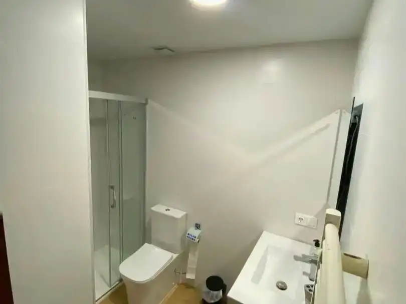 Piso de 90 m² en Los Alcázares