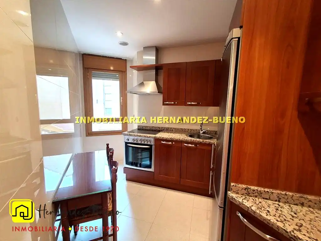 Piso de 104 m² en Salamanca