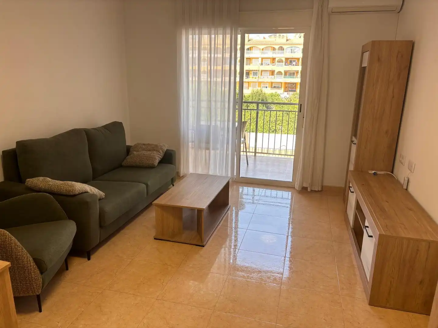 Piso de 80 m² en Almoradí