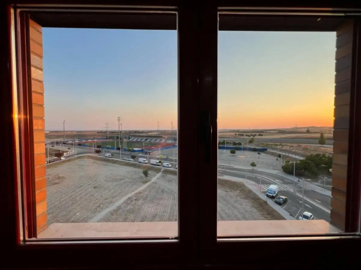 Piso de 28 m² en Seseña