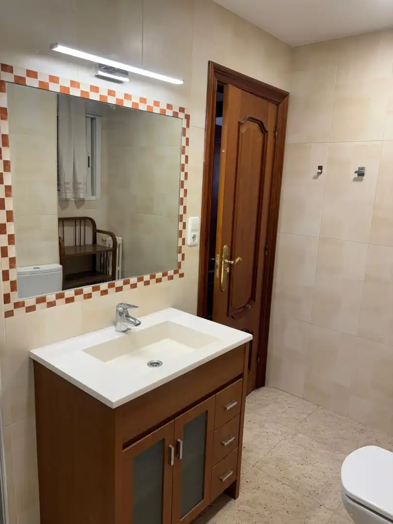 Piso de 140 m² en Zaragoza