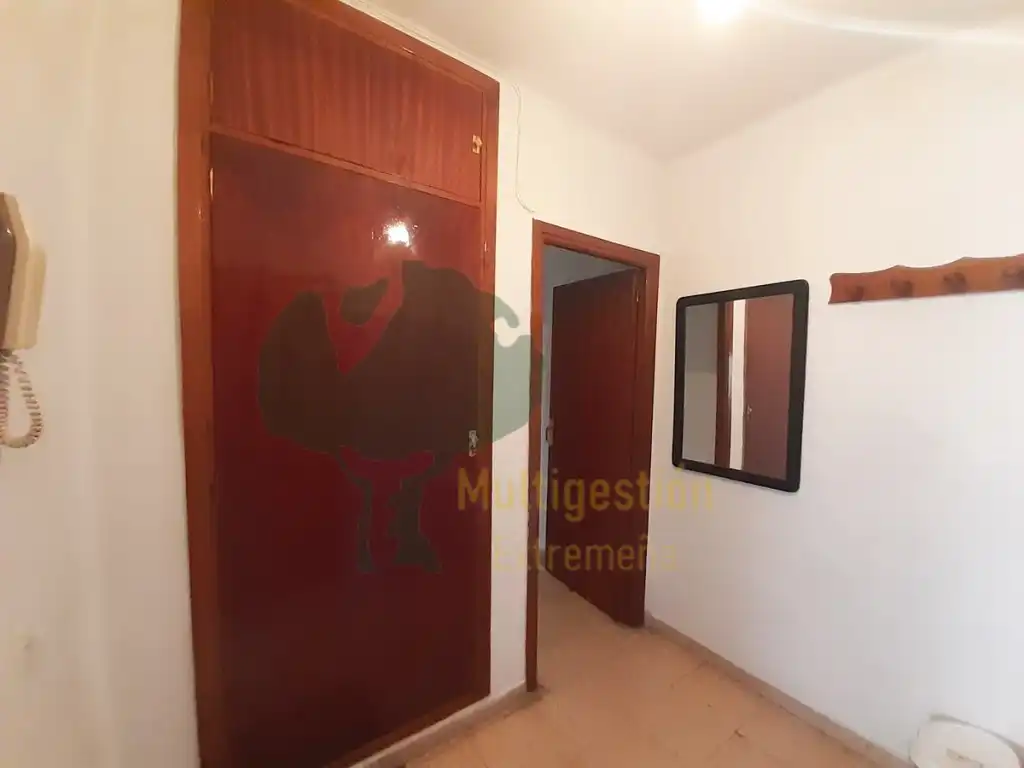 Квартира 114 м² в Cáceres