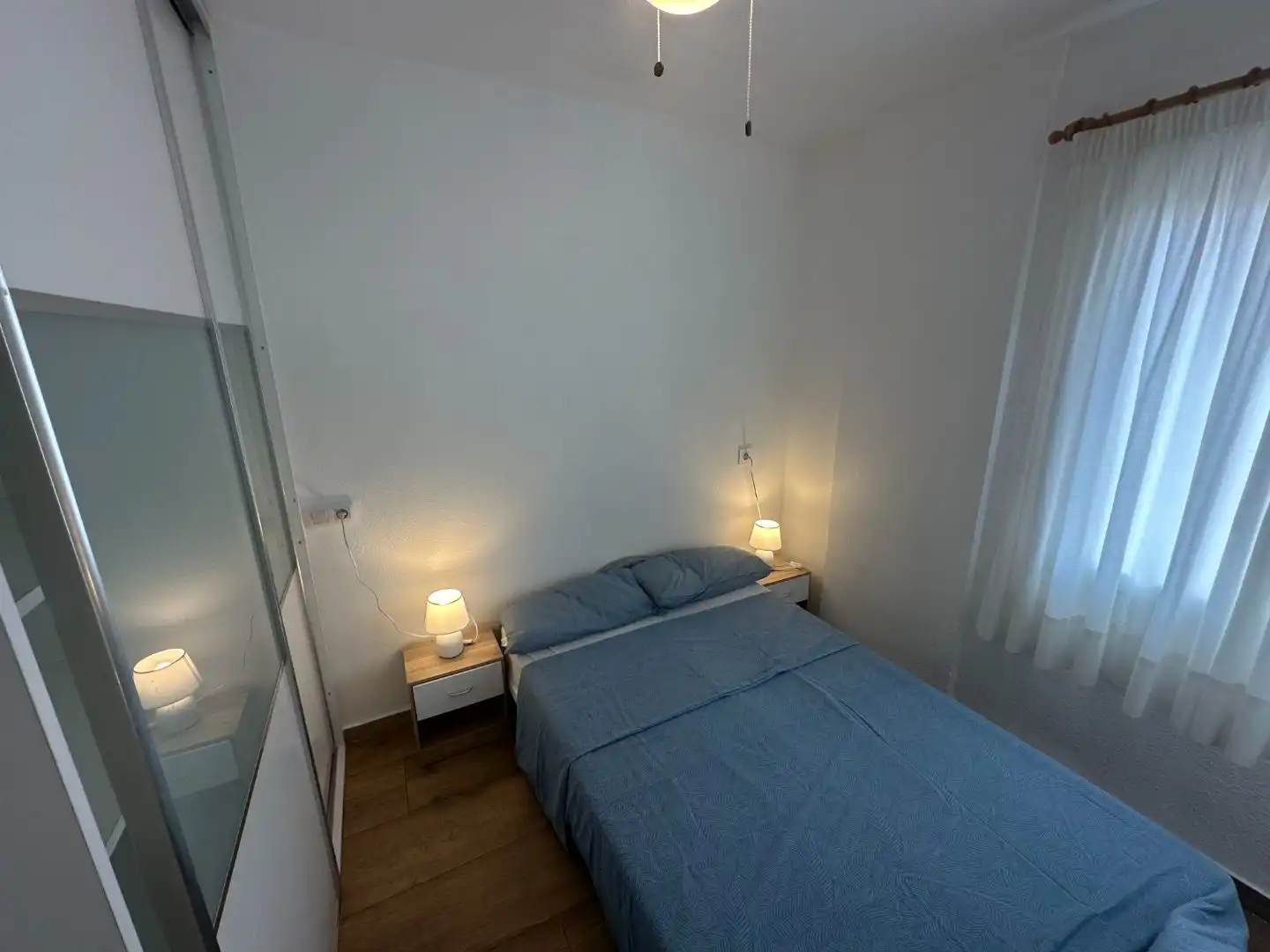 Piso de 91 m² en Orihuela