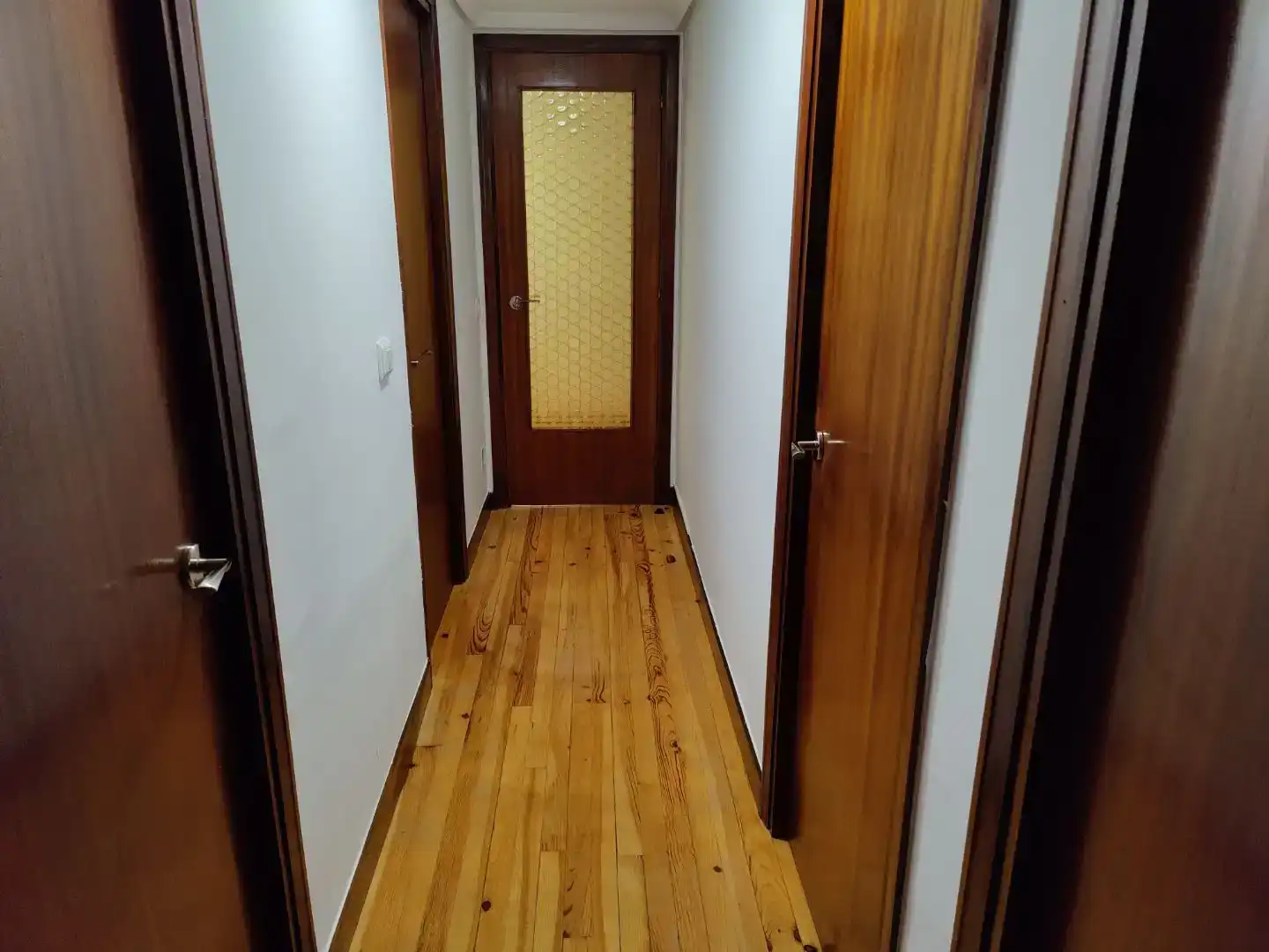 Piso de 69 m² en San Sebastián
