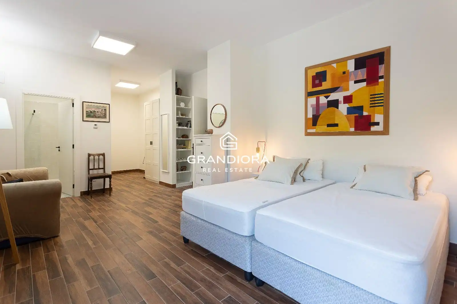 Piso de 928 m² en Cabrils