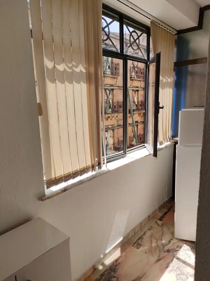Piso de 50 m² en Salamanca
