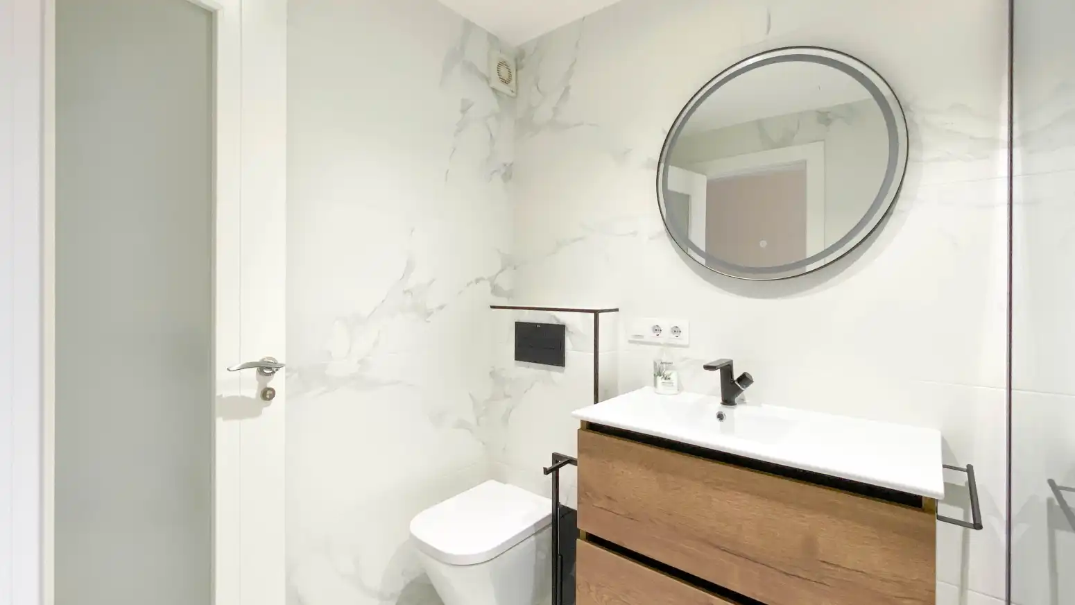 Piso de 71 m² en Santander