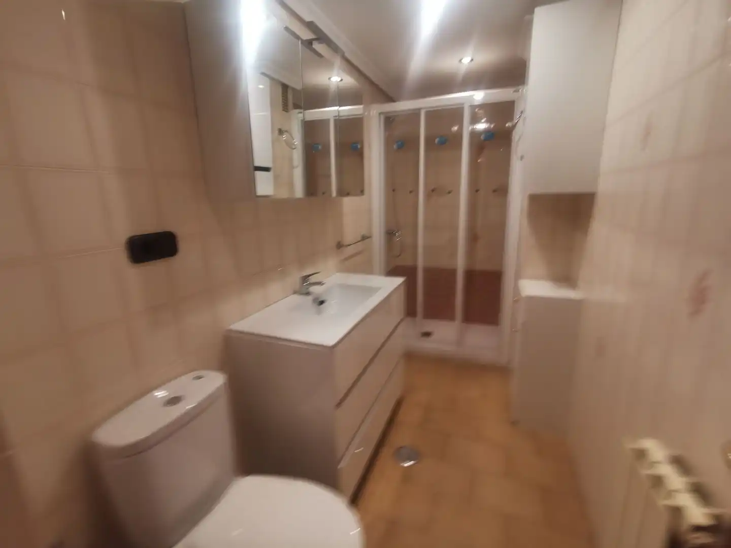 Habitación en alquiler, Salamanca